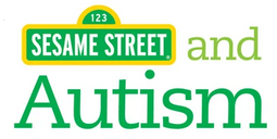 Sesame Street and Autism: See amazing in all children