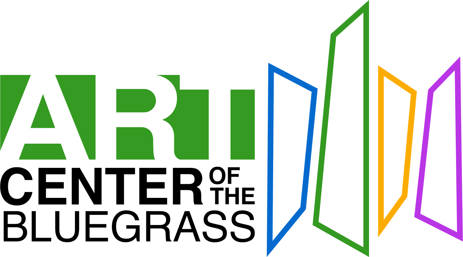 Art Center of the Bluegrass Logo.