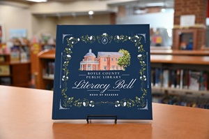 Literacy Bell Book of Readers