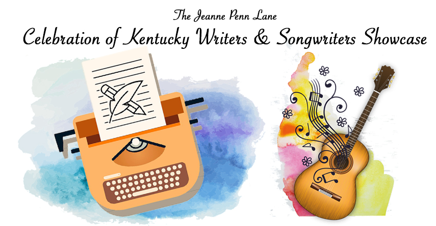 Celebration of KY Writers