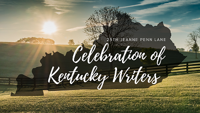 Celebration of Kentucky Writers