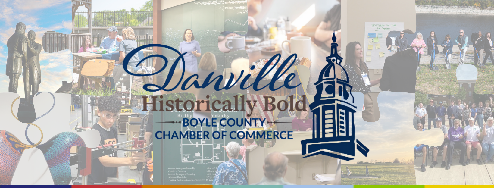 Chamber of Commerce Image
