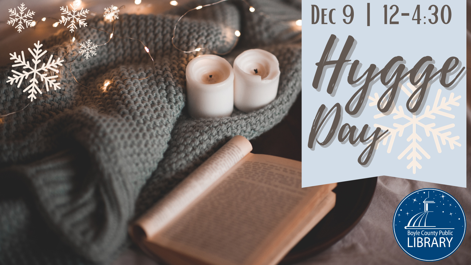Hygge Day