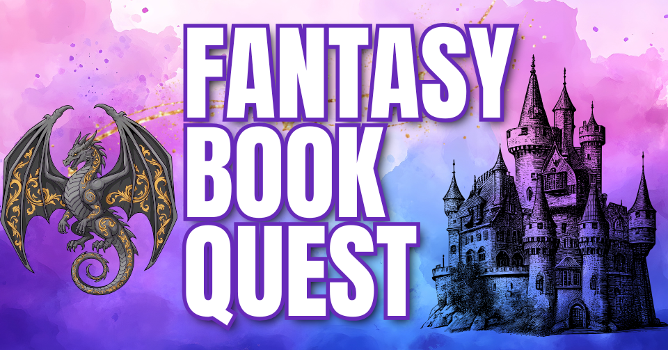 Fantasy Book Quest