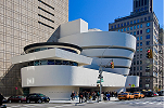 Guggenheim Museum