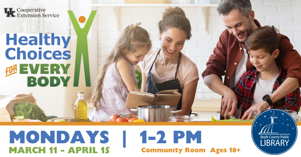 Events | Boyle County Public Library Events | Boyle County Public Library