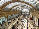 Musee d'Orsay Paris