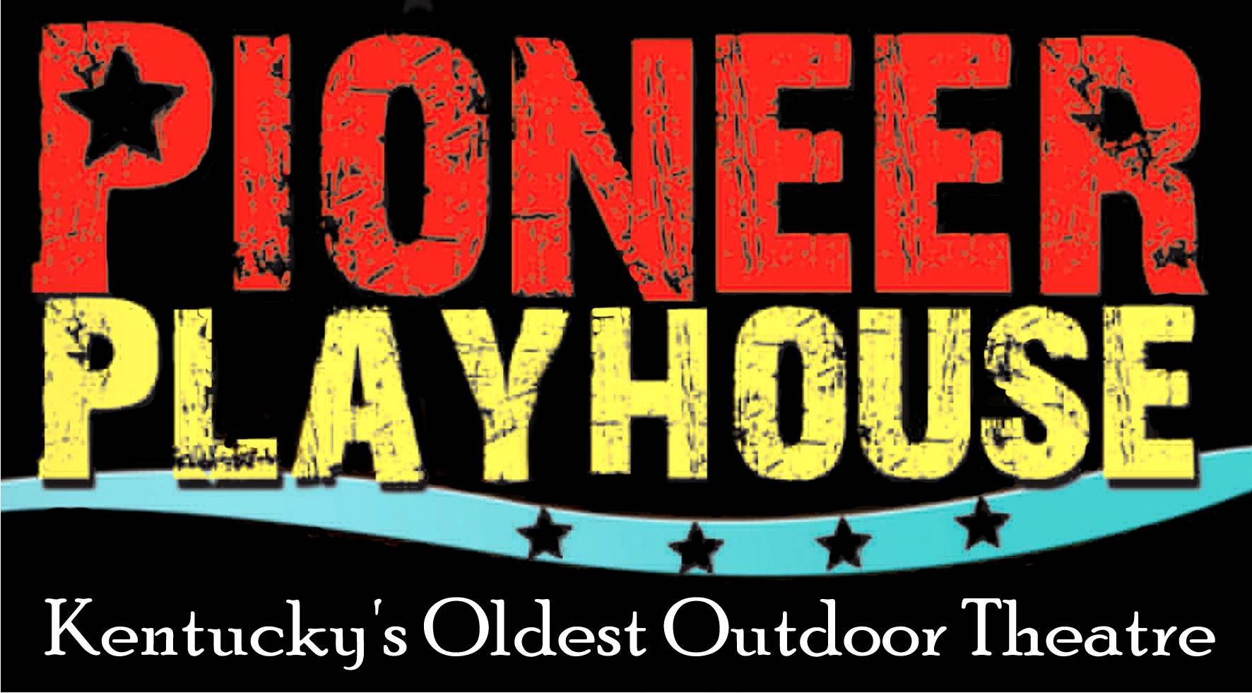 Pioneer Playhouse Logo