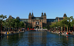 Rijksmuseum, Amsterdam