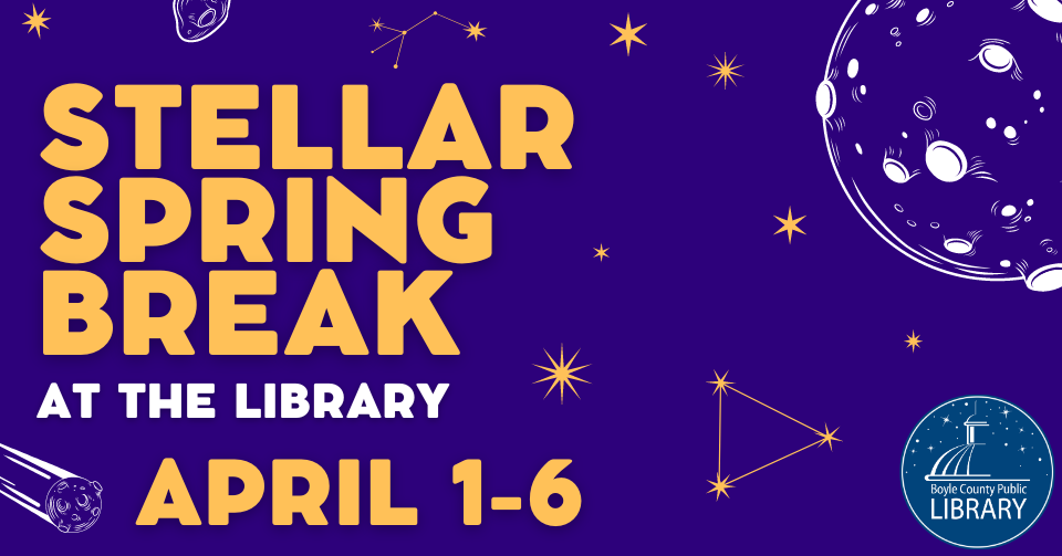 Events | Boyle County Public Library Events | Boyle County Public Library