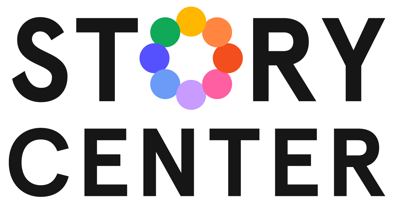 LOGO for Boyle County Story Center