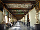 Uffizi Gallery