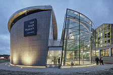 Van Gogh Museum, Amsterdam