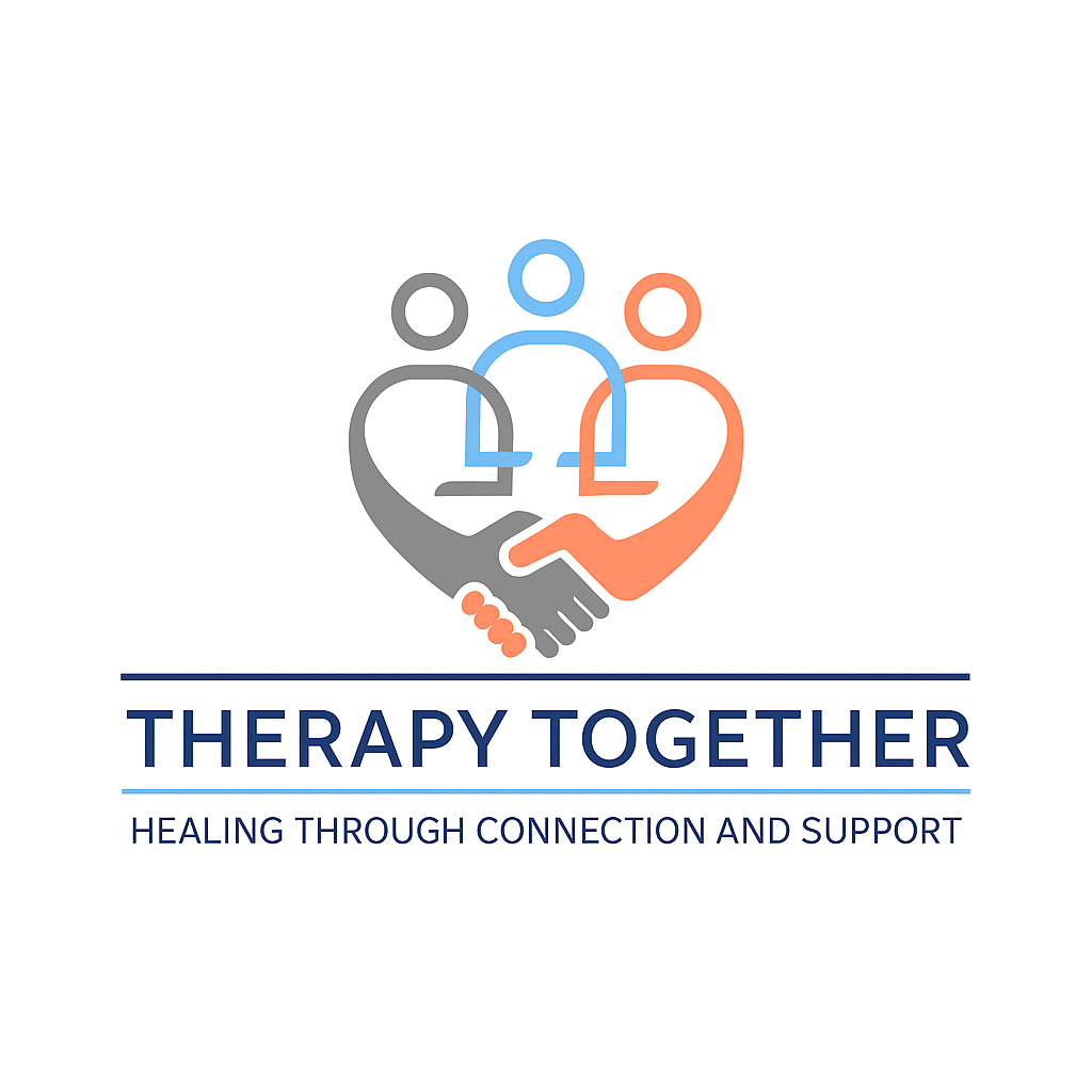 Therapy Together: Healing Through Connection And Support