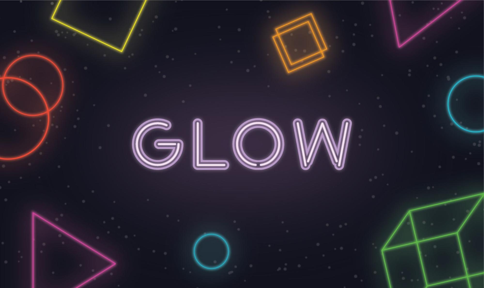 GLOW Logo