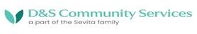 D&S Community Services: A part of the Servita family - logo