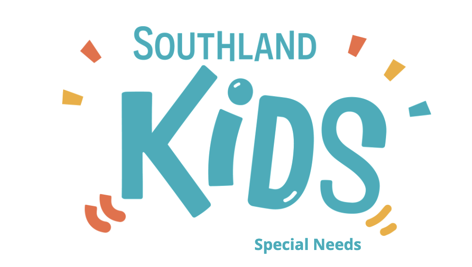 Southland Kids Special Needs Logo