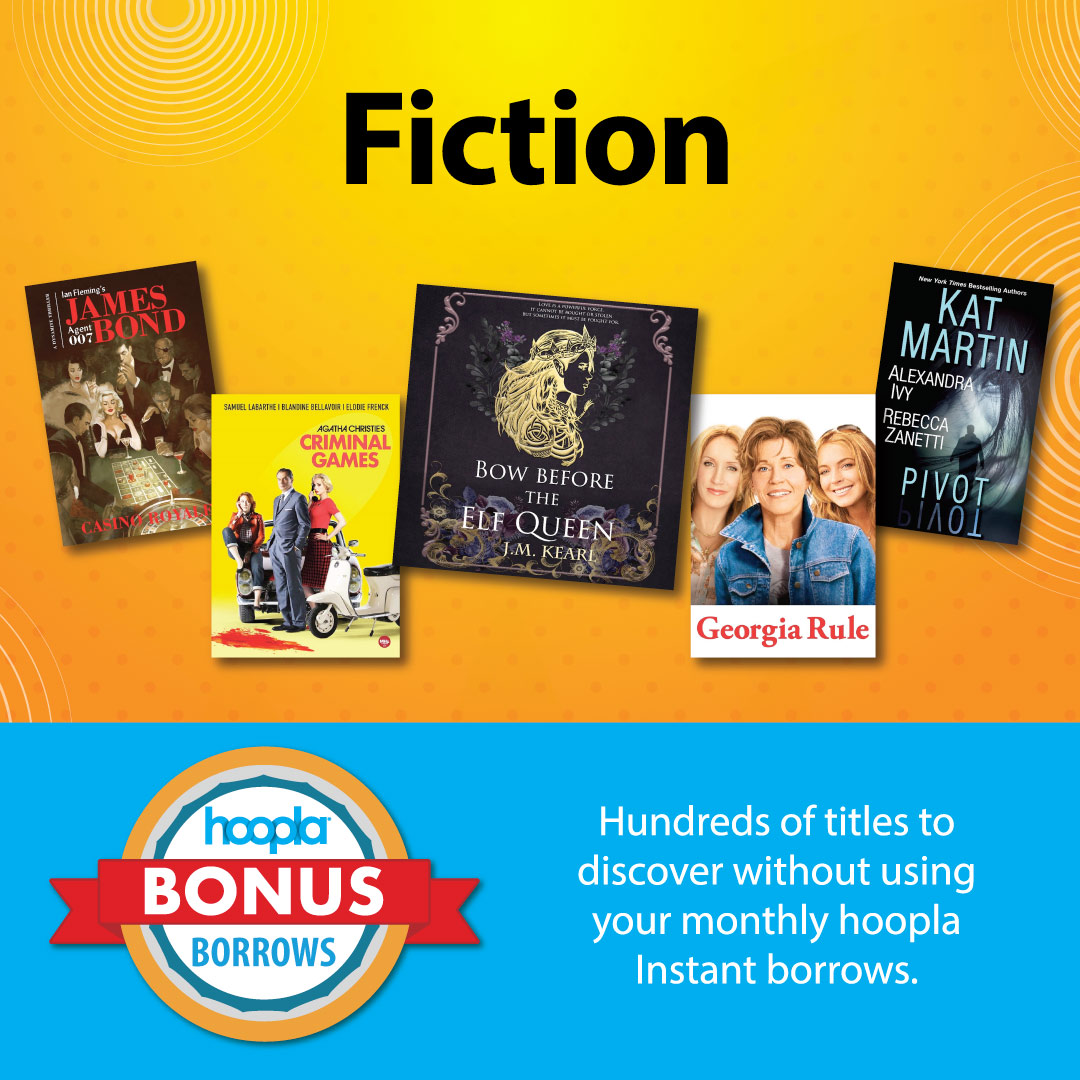 BB fiction may 2023
