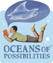 Summer Reading Oceans of Possibilities