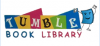 Tumble Book Library logo