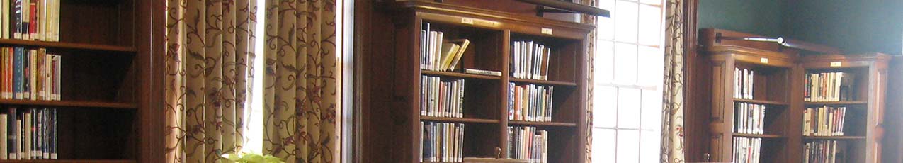 Reading Room
