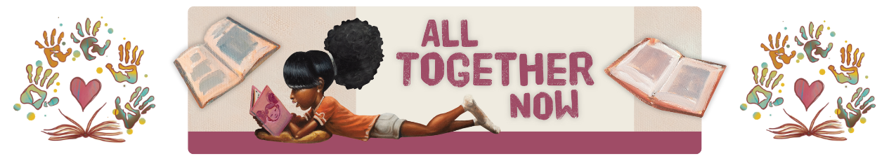 All Together Now