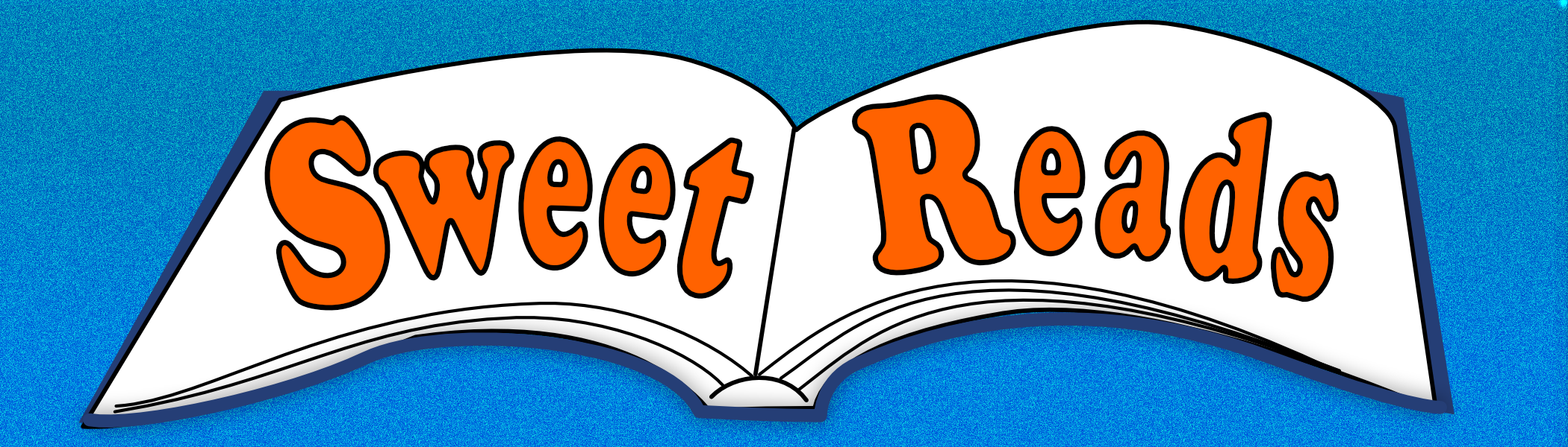 Sweet Reads logo